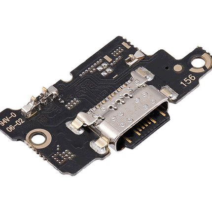 For xiaomi Poco F3 Charge Port Flex Cabe (Aftermarket Plus)(SKU:1474362)