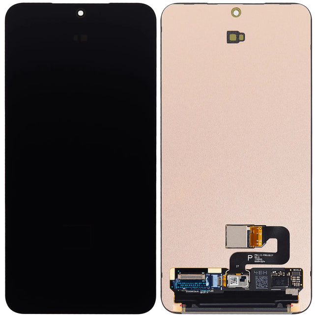 For Samsung Galaxy S25 5G OLED assembly (Premium OEM) (SKU:1564497)