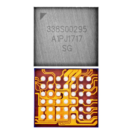 For iPhone 8/8 Plus/X/U4900(/338S00295) Audio IC Small (Premium OEM)(SKU:1089453)