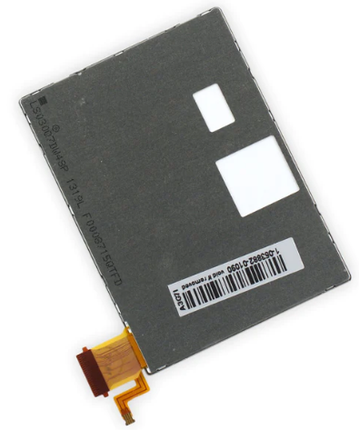 Nintendo 3DS Lower LCD / New(SKU:1441445)
