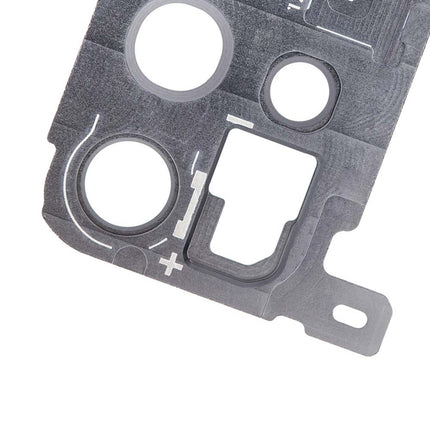 For Samsung Galaxy S20+ 5G Camera Lens With Frame/Sticker Gray(Premium OEM)(SKU:1479914)