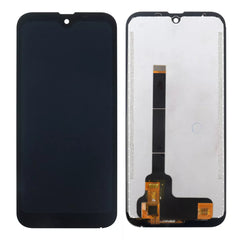 Blackview BV5900 LCD Assembly/02 version | Black(Refurbished)