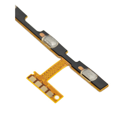 For Samsung Galaxy A03 Volume flex cable(Aftermarket Plus)(SKU:1496503)
