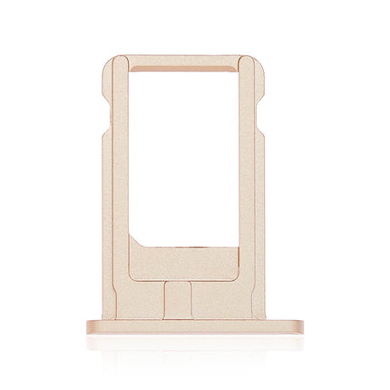 For iPhone 6 Sim Card Tray Gold(Premium OEM)(SKU:1068003)