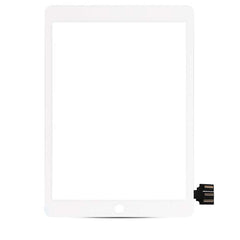 For iPad Pro 9.7inch | Touch | Digitizer with sticker | White(Aftermarket Plus)