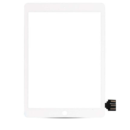 For iPad Pro 9.7inch | Touch | Digitizer with sticker | White(Aftermarket Plus)