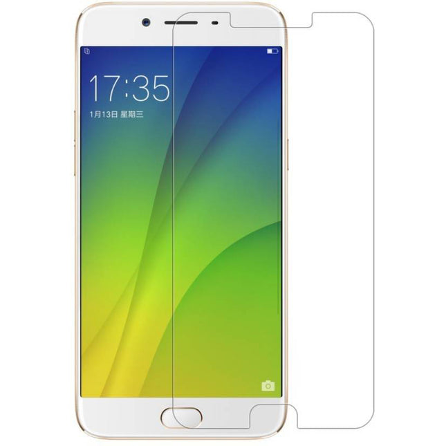 For OPPO R9S |Tempered glass