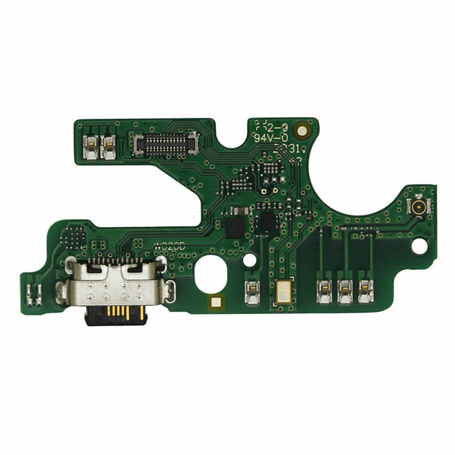 For TCL TCL 10 SE Charge Port Flex Cable(Premium OEM)