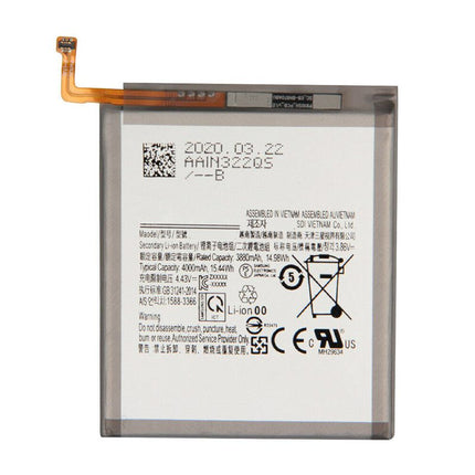 For Samsung Galaxy A52 4G / A525 / A52 5G / A52S Battery (Premium OEM)***DE Warehouse***(SKU:1528782)
