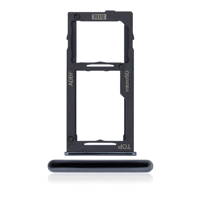 For Samsung Galaxy A42 5G | Sim Card Tray | Black(Premium OEM)