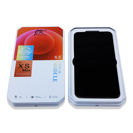 JK * For iPhone XS Max | LCD Assembly | Incell | Black ***DE warehouse***