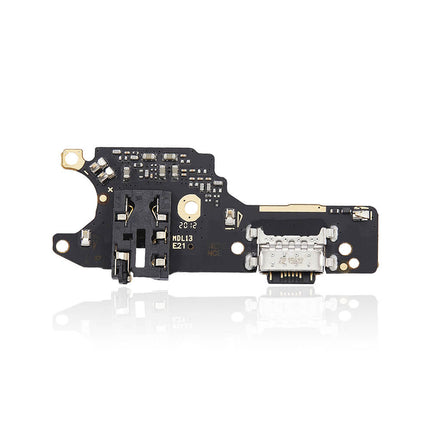 For Xiaomi Redmi Note 9 Charge Port Flex Cabe (Aftermarket Plus)(SKU:1337145)