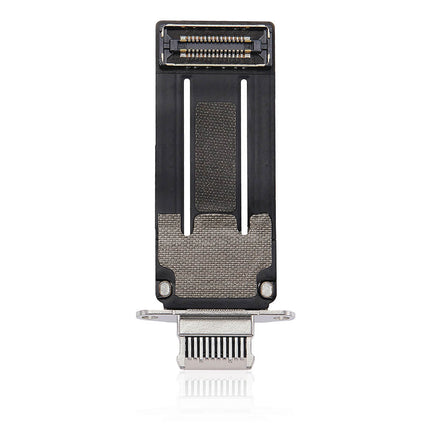 For iPad Mini 6 Charge Port Flex Cable Purple(Refurbished)(SKU:1483228)