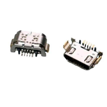 For LG K9 | Charge Port | (Premium OEM)