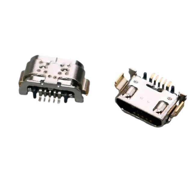 For LG K9 | Charge Port | (Premium OEM)