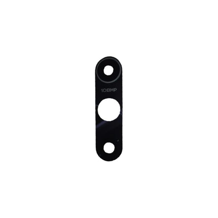 For xiaomi 10 Camera Lens With Sticker (Premium OEM)(SKU:1359077)