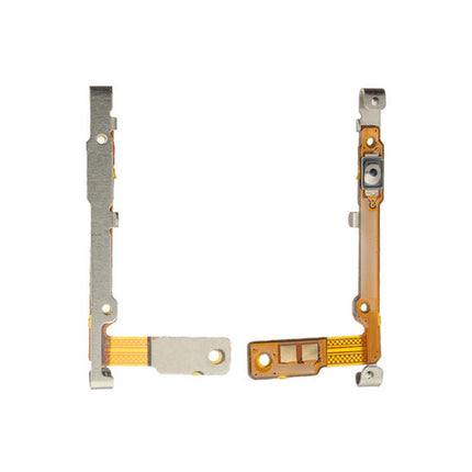 For Samsung Galaxy J7 2016/J710F Power Flex Cable (Aftermarket Plus)(SKU:1464023)
