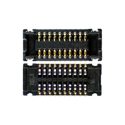 For iPad Mini 1/Mini 2/Mini 3 Touch Connector (Premium OEM)(SKU:1062704)