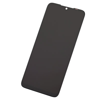 For Xiaomi Redmi Note 7 LCD Assembly / Note 7 Pro Black (Refurbished)***DE Warehouse***(SKU:1507036)