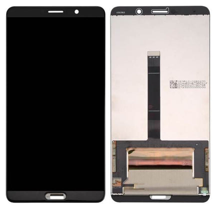 For Huawei Mate 10 | LCD Assembly | Black(Refurbished)