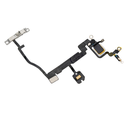 For iPhone 11 Pro Power Flex Cable With Clip (Aftermarket Plus)(SKU:1337853)