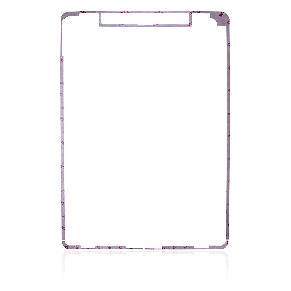 Ipad 9 Sticker For iPad Pro 9.7inch / 9.7 inch Touch Sticker Black (Premium OEM)(SKU ...