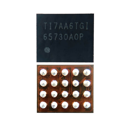 For iPhone 6/6Plus/6S/6S Plus/8/8 Plus/XR(65730) LCD IC (Premium OEM)(SKU:1123923)