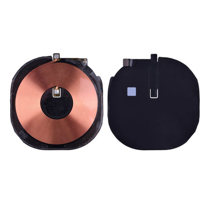 For iPhone 11 | Wireless charging coil with bluetooth flex | (Premium OEM)