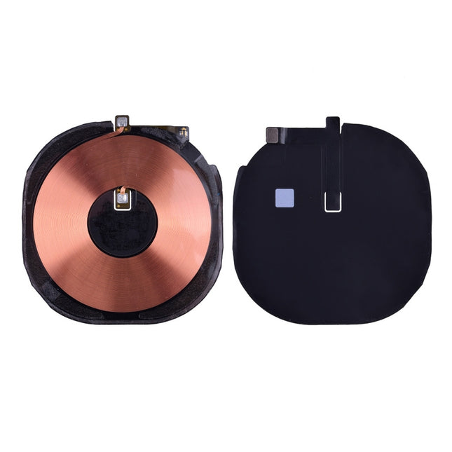 For iPhone 11 | Wireless charging coil with bluetooth flex | (Premium OEM)