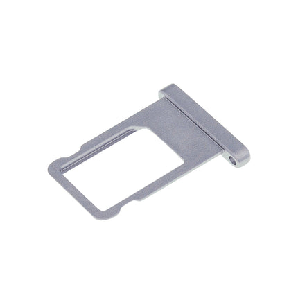 For iPad Air 1/Air 2017/iPad 5 Sim Card Tray Black(Premium OEM)(SKU:1062077)