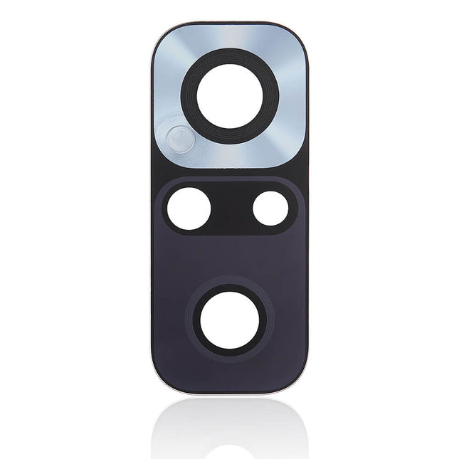 For Xiaomi Redmi Note 10 Pro 4G | Camera Lens With Sticker | (Aftermarket Plus)