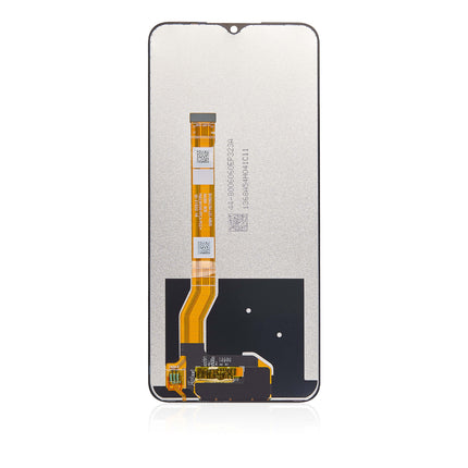 For OnePlus Nord N300 5g LCD Assembly Black (Premium OEM)(SKU:1554729)
