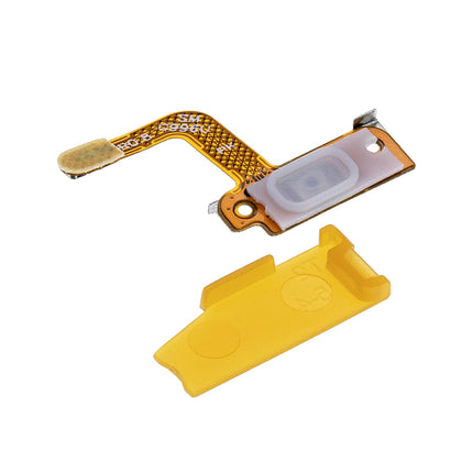 For Samsung Galaxy S21 Plus Power Flex Cable (Premium OEM)(SKU:1475790)