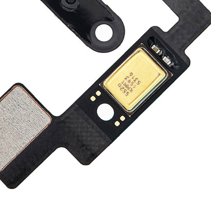 For iPad Air 2 Power Flex Cable/Microphone Flex Cable (Premium OEM)(SKU:1069078)