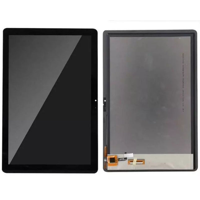 For Blackview Tab 9 LCD Assembly | Black (Premium OEM)