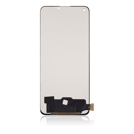 For OPPO Reno6 Z OLED assembly Black(Refurbished)(SKU:1497926)