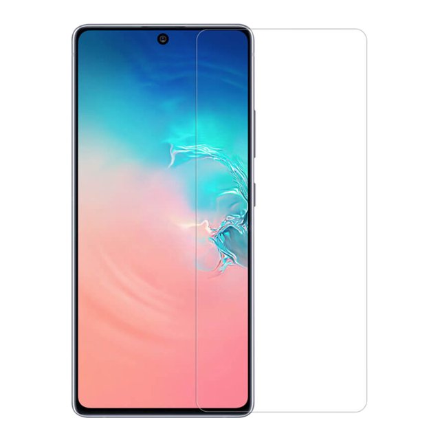 For Samsung Galaxy S10 Lite/G770|Tempered glass