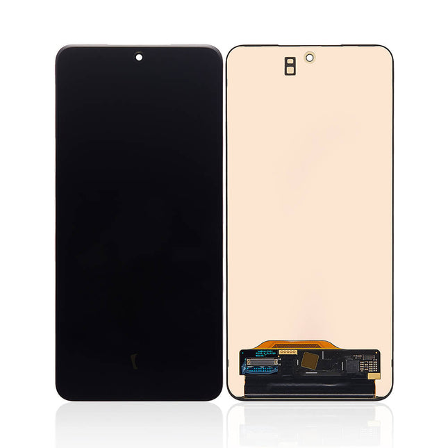 For Samsung Galaxy S21 FE | LCD Assembly | Black(Refurbished)