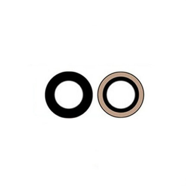 For Honor 8X Camera Lens With Sticker (Aftermarket Plus)(SKU:1326715)