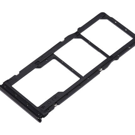 For Xiaomi Redmi Note 8 Sim Card Tray Black(Premium OEM)(SKU:1196062)