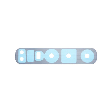 For Samsung Galaxy S10 5G/G977 Camera Lens With Sticker (Premium OEM)(SKU:1266242)
