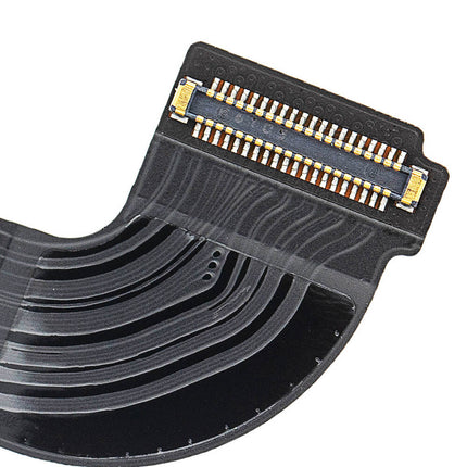 For iPhone 6s Charge Port Flex Cable/Earphone Flex Cable White(Aftermarket)(SKU:1077506)