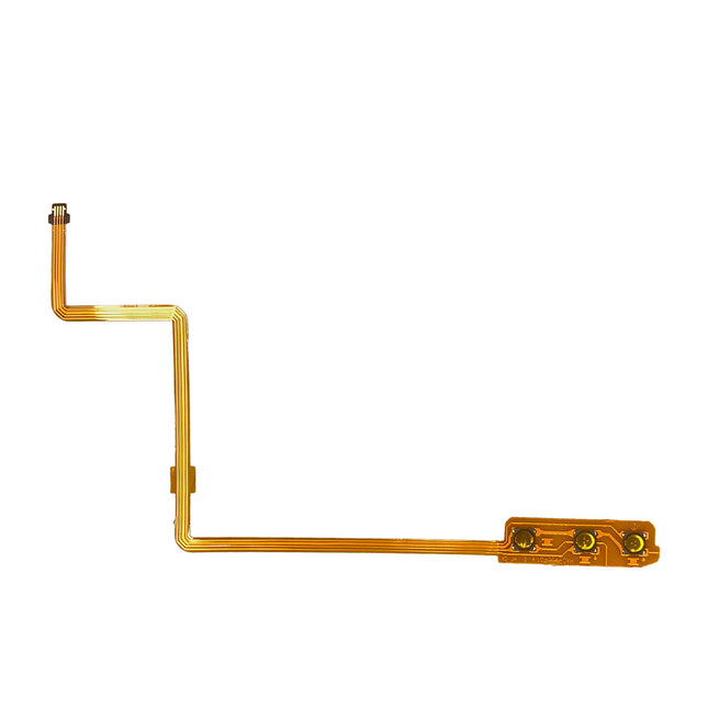 For Nintendo Switch Volume / Power Button Flex Cable (Premium OEM)