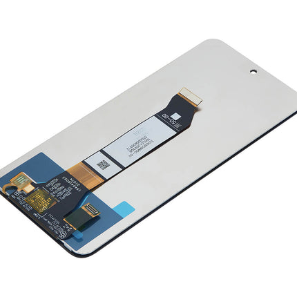 For Xiaomi Poco M3 Pro LCD Assembly / Redmi Note 10 5g / Redmi Note 10T 5G Black (Refurbished)***DE Warehouse***(SKU:1507018)