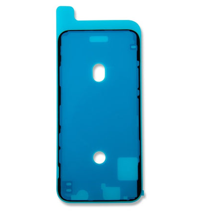 For iPhone 11 Pro | LCD Socket Sticker | Black(Premium OEM)