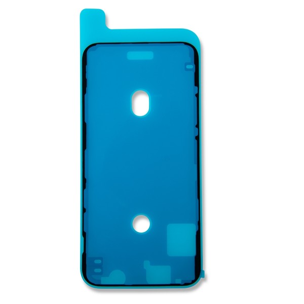 For iPhone 11 Pro | LCD Socket Sticker | Black(Premium OEM)