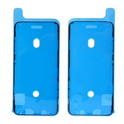 For iPhone 11 Pro Max LCD Socket Sticker Black (Premium OEM)(SKU:1145016)