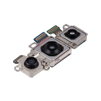 For Samsung Galaxy S24+ 5G Rear back big camera Premium OEM (SKU:1562965)