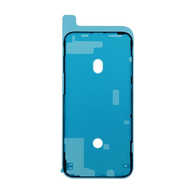 For iPhone 12 Pro max | LCD Socket Sticker | Black(Premium OEM)