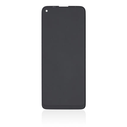 For Motorola G9 Power/XT2091 LCD Assembly Black(Refurbished)(SKU:1441572)